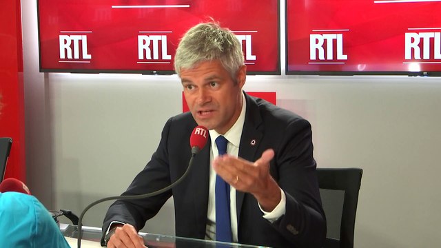Croissance : Laurent Wauquiez dénonce trois échecs superposés du gouvernement