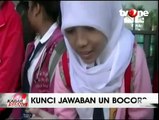Lagi, Kunci Jawaban Bahasa Indonesia UN SMP Bocor