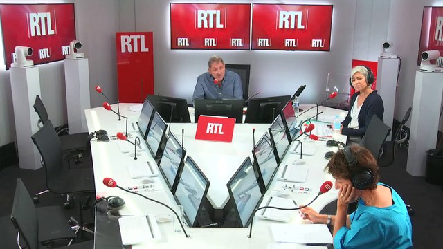 Démission de Nicolas Hulot : une crise gouvernementale , analyse Elizabeth Martichoux