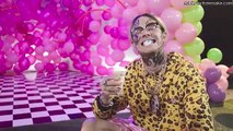 6ix9ine, Nicki Minaj, Murda Beatz - “FEFE” PARODY