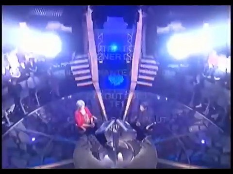 Qui Veut Gagner des Millions - Gagnante a 1 millions