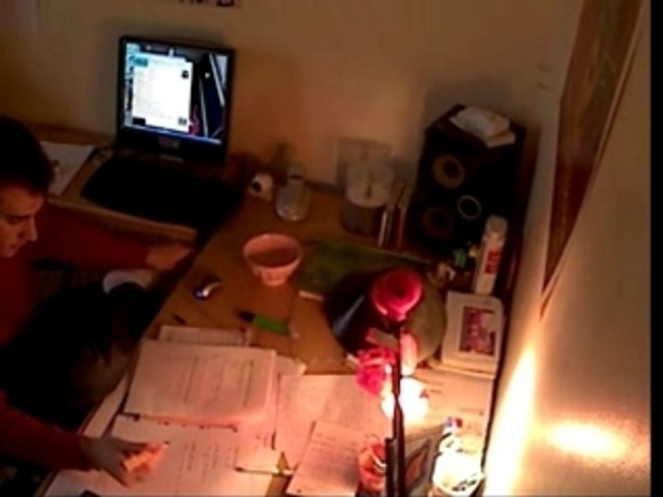 Multitasking (étude cabinet Tangenciels)