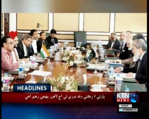 KTNNEWS Headlines- 11 AM- 28th August 2018