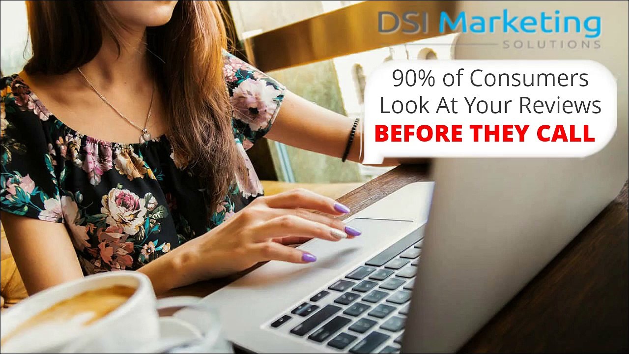 Online Reputation Management: Welcome To Our Offer Carlsbad!