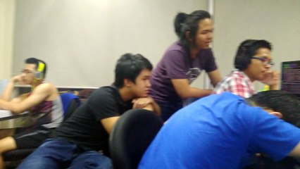 Dailymotion cURL upload test