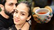 Mira Rajput is drinking Beetroot Chai in her Pregnancy days, Know its benefits here! | FilmiBeat