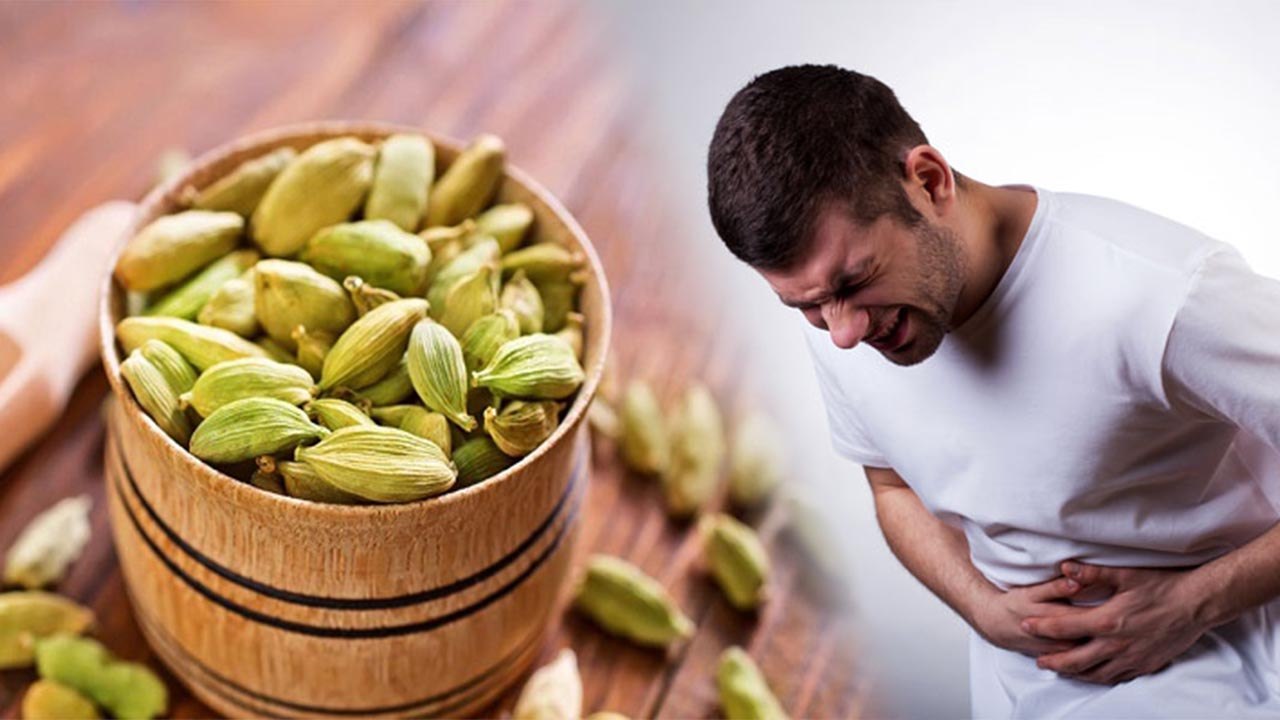 Cardamom (Elaichi) Amazing Benefits | रोज़ सिर्फ 2 इलायची खानें के हैं इतने फायदे | Boldsky