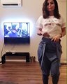رقص دختر ایرانی 2018