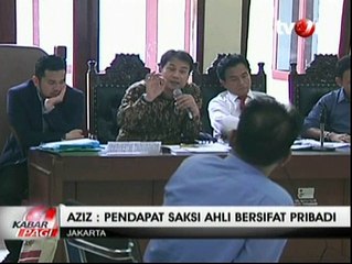 Mantan Panitera MK Jadi Saksi Ahli Sidang Golkar di PTUN