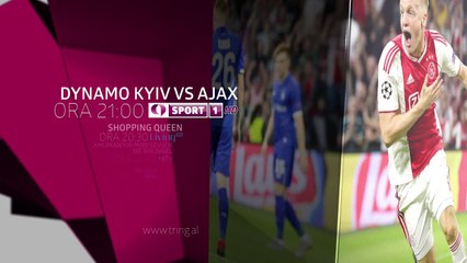 Sonte ne Tring| E Marte 28 Gusht 2018