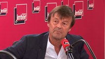 Nicolas Hulot : 