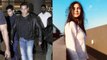 Salman Khan returns to India without Katrina Kaif; Here's Why | FilmiBeat