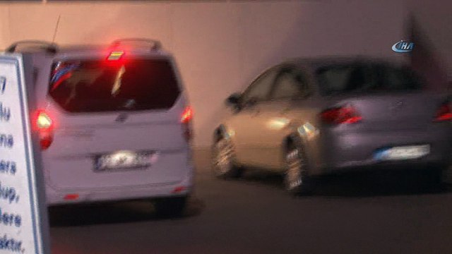 Tırnakçılık yöntemiyle hırsızlık yapan şüpheli yakalandı