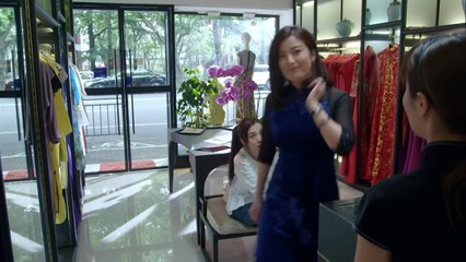 Những Ngày Tươi Đẹp Tập 1 (Thuyết minh) - Phim Hoa Ngữ