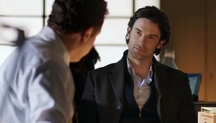 Silent Witness S13E01 Intent (1) part 2/2