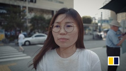 North Korean defectors speak out against atrocities