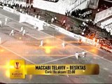 Beşiktaş Avrupa Ligi Devler Arenası'na çıkıyor!