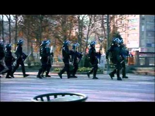 Cumartesi Anneleri, Behzat Ç.'deydi