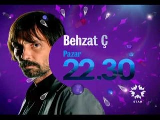 Behzat Ç. Bir Ankara Polisiyesi 46. Bölüm Fragmanı