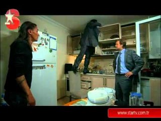 Behzat Ç. 39.Bölüm