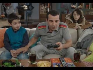 Bir Erkek Bir Kadın 7. Bölüm Fragmanı