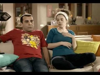 Bir Erkek Bir Kadın Star'da!