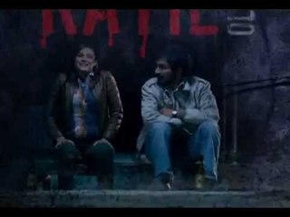 Behzat Ç. Bir Ankara Polisiyesi 64.Bölüm Fragmanı!