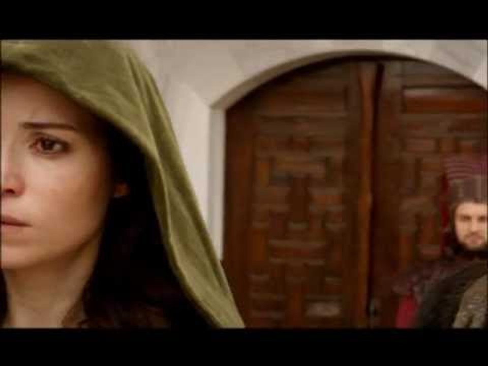 Muhteşem Yüzyıl 44. Bölüm Fragmanı