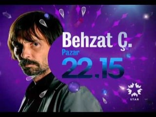 Behzat Ç. Bir Ankara Polisiyesi 49. Bölüm Fragmanı