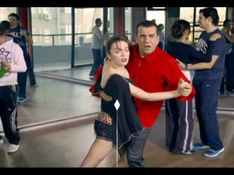 Bir Erkek Bir Kadın 10. Bölüm Fragmanı