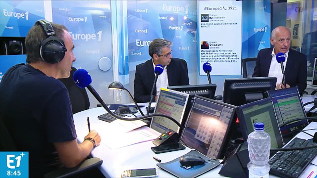 Démission de Nicolas Hulot : Il est irremplaçable, la note est très salée ce matin pour Emmanuel Macron