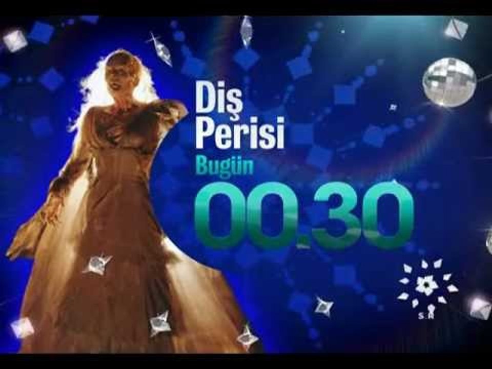 Korku Filmleri Kusaginda Dis Perisi Dailymotion Video