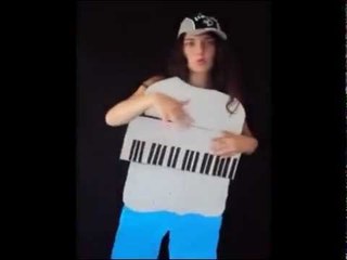 İnsanlar Alemi Jenerik Yarışması 1.Milan Kocameşe