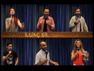 İnsanlar Alemi Jenerik Yarışması Sonuçlandı