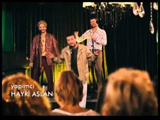 İşler Güçler Müzik Ziyafeti
