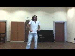 İnsanlar Alemi Jenerik Yarışması 2.si Sadık Seven