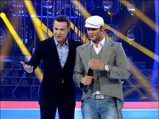 Cem Kılıç'ın Kenan Doğulu Performansı