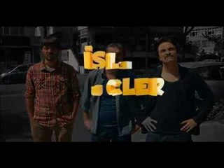 İşler Güçler Tanıtım