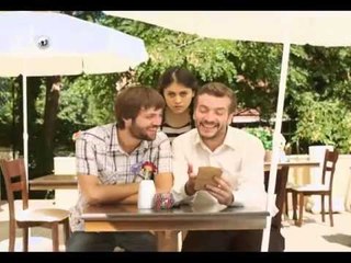 İşler Güçler 7. Bölüm Fragmanı