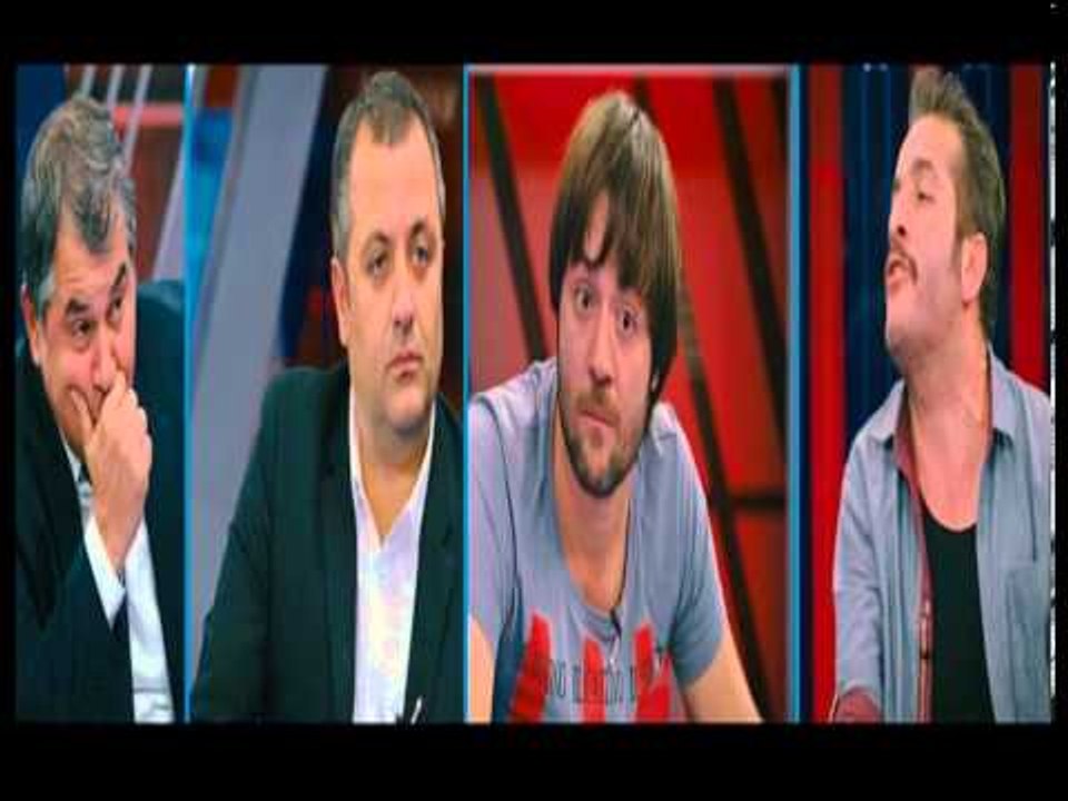 İşler Güçler Ekibi Futbol Yorumcusu Olursa