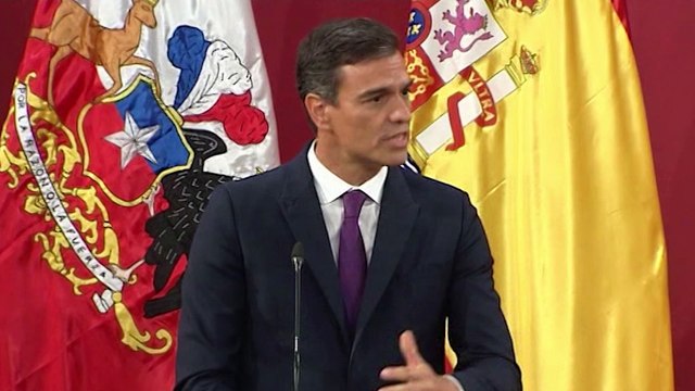 El Gobierno celebrará dos Consejos de Ministros en Barcelona y Andalucía