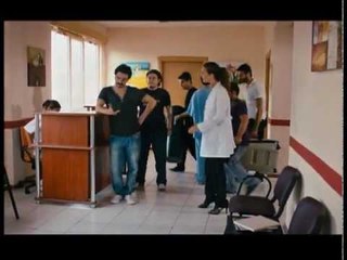 Diyemedim Ya La, Vedat