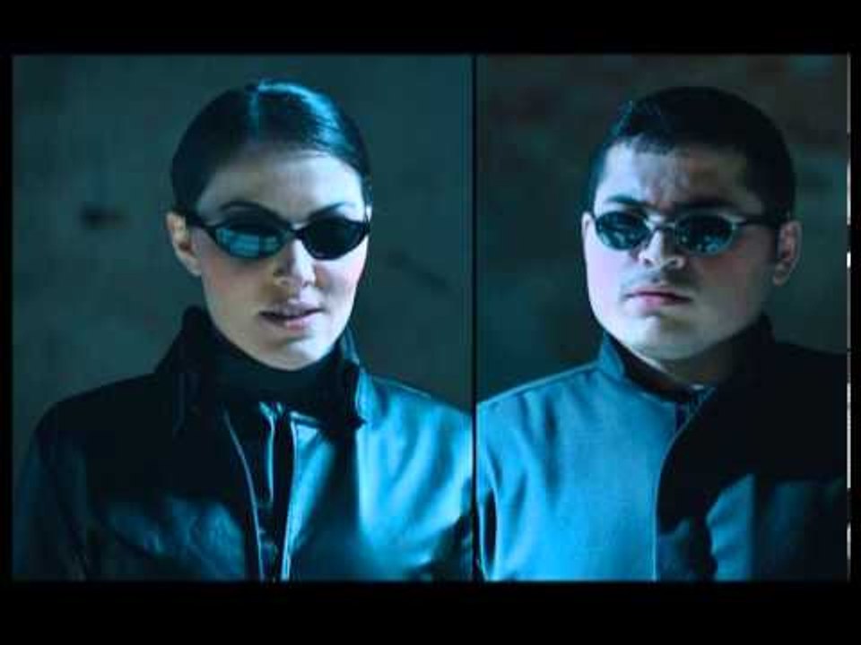 Boomcu Onur, Şahin K. ile Film Çekerse