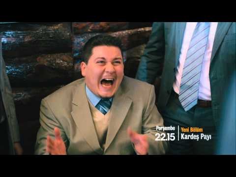 Kardeş Payı 2. Bölüm Fragmanı