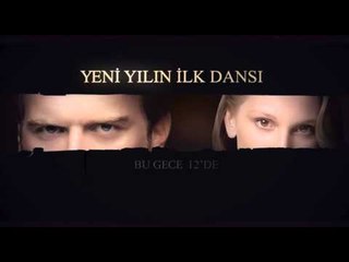 Yeni yılın ilk dansı bu Gece 12'de Star'da!