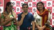 Gautam Gambhir Celebrates Raksha Bandhan With Transgender