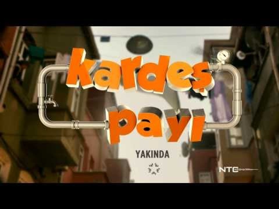 Kardeş Payı - 2. Fragman