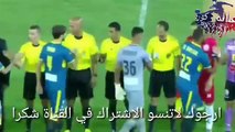 ملخص مباراة الكوكب المراكشي 1-1 الفتح الرباطي الدوري المغربي FUS VS KACM