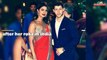After Engagement Priyanka Chopra Enjoys Her First Date With Nick Jonas