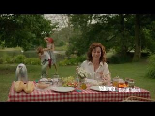 Gönül İşleri Yakında Star'da!